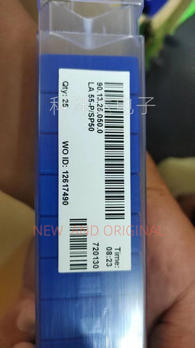 LA55-P LA55-P/SP50 电压传感器LEM莱姆 全新 BOM配单一站式采购