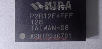 P2R12E4FFF P2R12E4FFF-G8 封装BGA 量大价优 BOM配单一站式采购