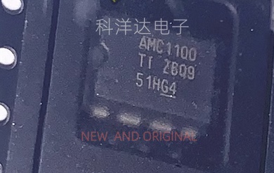 AMC1100DUBR 丝印AMC1100 SOP-8 隔离放大器  BOM配单一站式采购