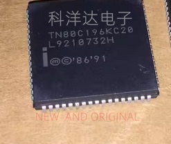 TN80C196KC20 微控制器 PLCC68 全新 量大价优 BOM配单一站式采购