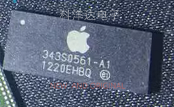 343S0561-A1 适用IPAD2 IPAD3 电源管理芯片 封装BGA 量大价优