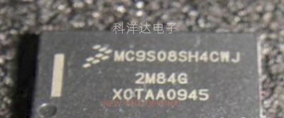 MC9S08SH4CWJ SOP20 8位微控制器 量大价优 BOM配单一站式采购