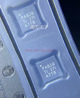 TPS62153AQRGTRQ1 丝印PA8JQ 稳压器16-VFQFN BOM配单一站式采购