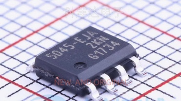 BTS5045-1EJAXUMA1  BTS5045-1EJA  5045-EJA SOP8 功率开关芯片