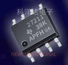 UCC27211DDAR UCC27211DDA UCC27211 27211 SOP8 电桥驱动器芯片