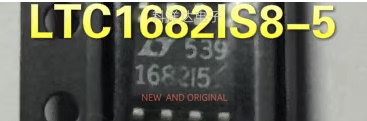 LTC1682IS8-5#PBF LTC1682IS8-5#TRPBF LT1682I5 SOP8 开关稳压器