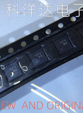 AAT2856INJ-EE-T1  封装QFN44 丝印YFV 量大价优 配单一站式采购