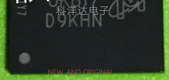 MT46H16M32LFCX-6 IT:B丝印D9KHN FBGA90 闪存SDRAM储存器IC 全新