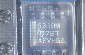 UCC5310MCDR   UCC5310MCD  SOP-8  丝印5310M  隔离式栅极驱动器