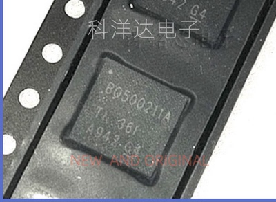 BQ500211ARGZR BQ500211ARGZT丝印BQ500211A 封装VQFN48 电源芯片