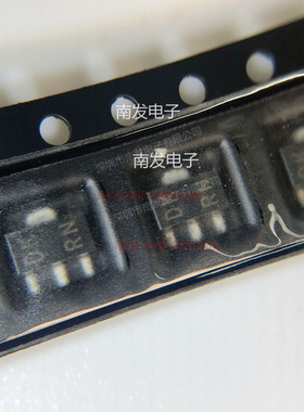 2SC4672 SOT-89丝印DK 贴片三极管 NPN 50V/2A ROHM罗姆 量大价优