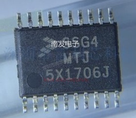 SSG4MTJ S9S08SG4MTJ S9S08SG4E2MTJ TSSOP20 汽车排档机构电脑板