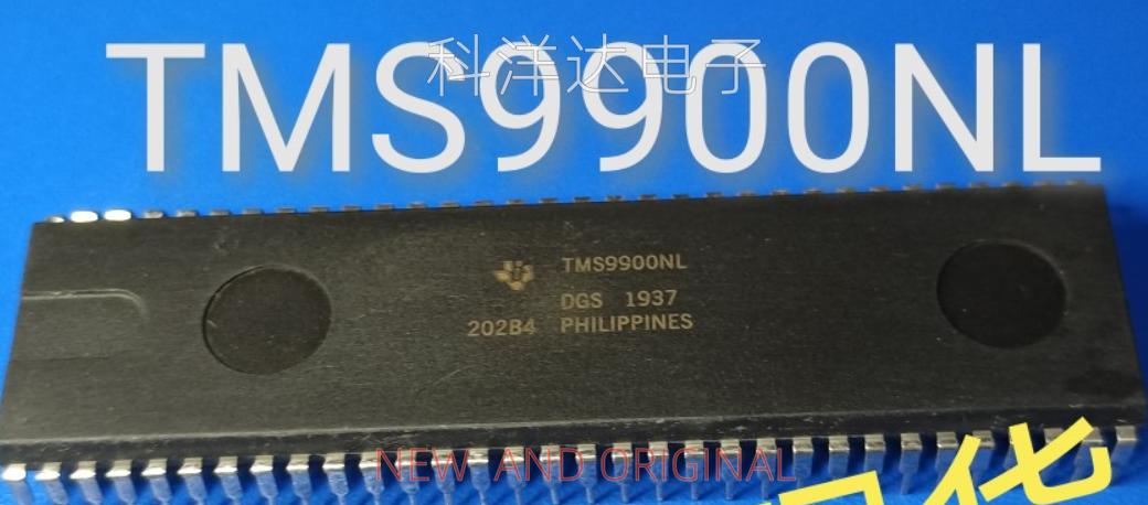 TMS9900NL DIP64  可编程系统接口芯片 全新 BOM配单一站式采购