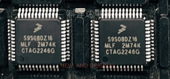 S9S08DZ16MLF S9S08DZ16F1MLF S9S08DZ16F2MLF QFP48 微控制器