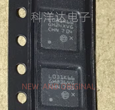 STM32L031K6U6TR STM32L031K6U6 丝印L031K66 UFQFPN32 微控制器