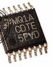MQ1ACDTE MC9S08MQ1ACDTE TSSOP16 全新 微控制器芯片  量大价优