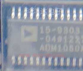 ADM1060ARUZ-REEL7 ADM1060ARU ADM1060A 电源时序控制器TSSOP28