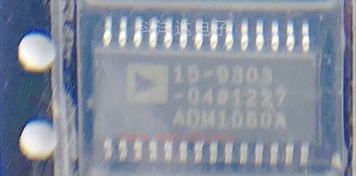ADM1060ARUZ-REEL7 ADM1060ARU ADM1060A 电源时序控制器TSSOP28