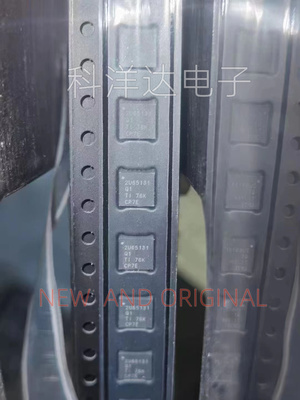 TPS65131TRGERQ1 丝印2U65131Q1 开关稳压器芯片 QFN24 量大价优