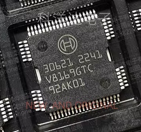 30621 封装HQFP64 汽车电脑版驱动芯片 全新 BOM配单一站式采购