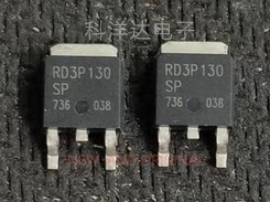 RD3P130SPTL1 丝印RD3P130SP  P沟道 100V 13A 封装TO-252 全新