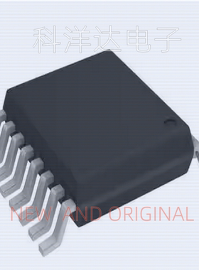 ISL43143IVZ      ISL43143IV      TSSOP16   BOM配单一站式采购