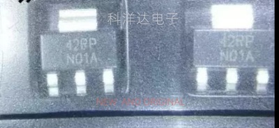 LM317EMPX/NOPB LM317EMP 丝印N01A SOT-223 可调稳压器 量大价优