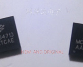 MC34713EP/R2 MC34713 QFN24 稳压器芯片 BOM配单一站式采购 全新