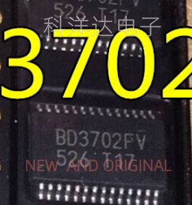 BD3702FV BD3702FV-E2 TSSOP28 车载音频处理芯片 量大价优 全新