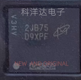 MT40A2G8VA-062E:B  丝印D9XPF  贴片BGA78 存储器芯片 量大价优