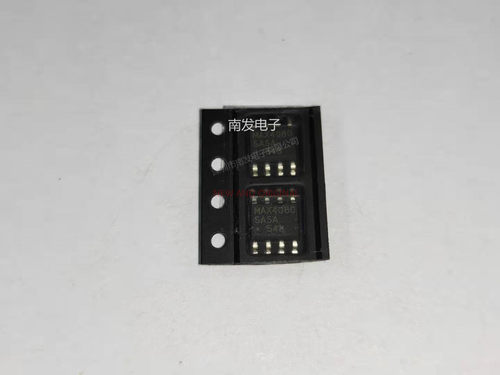 MAX4080SASA MAX4080SASA+T 封装SOP-8 运算放大器 全新 量大价优