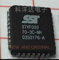 SST37VF020-70-3C-NH 封装PLCC32  量大价优 BOM配单一站式采购
