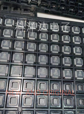 AU6983HL QFP48封装 全新 进口芯片 量大价优 BOM配单一站式采购