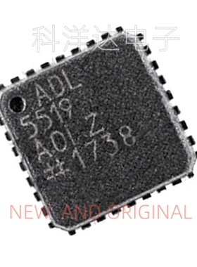 ADL5519ACPZ-R7 ADL5519ACP  封装LFCSP32 射频检测芯片 量大价优