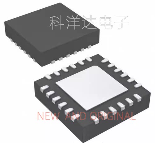 MC9S08QG8CFKE 丝印MQG8C QFN24  量大价优 BOM配单一站式采购