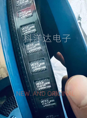 NS681680 SOP16 高效滤波器 全新现货 量大价优 BOM配单一站式采