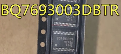 BQ7693003DBTR 封装TSSOP-30 电池管理芯片 BOM配单一站式采购