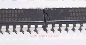MC68HC908JK3ECPE 嵌入式MCU微控制器8位 闪存 DIP-20  量大价优