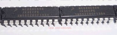 MC68HC908JK3ECPE 嵌入式MCU微控制器8位 闪存 DIP-20  量大价优