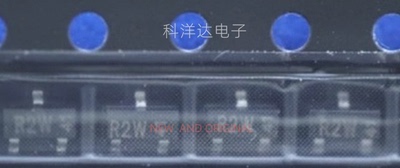 BFR93A 丝印R2W SOT23 NPN 6GHz宽带晶体管  BOM配单一站式采购