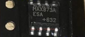 MAX873AESA MAX873AESA+T SOP-8 稳压贴片 进口芯片 全新量大价优