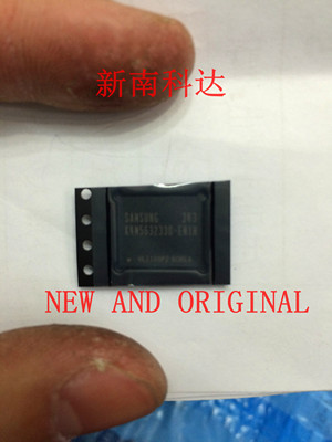 K4M563233D-EN1H BGA 全新进口现货 量大价优 BOM配单一站式采购