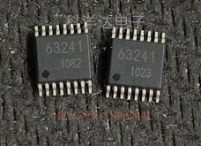BD63241FV BD63241FV-E2丝印63241 封装SSOP16 BOM配单一站式采购