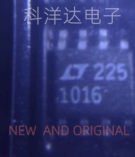 LT1016CS8#TRPBF  LTC1016CS8 LT1016 SOP8 超高速精密比较器芯片