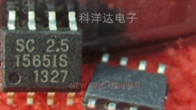 SC1565IS-2.5TR SC1565IS-2.5 贴片SOP8 电源管理芯片 量大价优