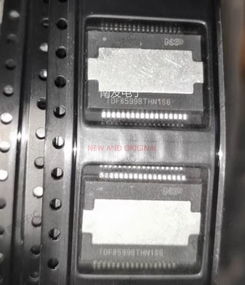 TDF8599CTH/N1 HSOP36 汽车功放芯片 量大价优 BOM配单一站式采购