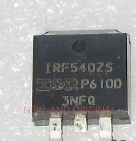 IRF540ZSPBF IRF540ZSTRLPBF F540ZS TO263 N沟道功率MOS场效应管