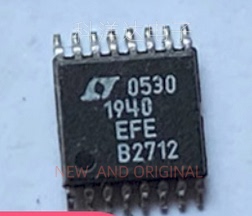LTC1940EFE LT1940EFE 封装TSSOP16 开关稳压器芯片 量大价优全新