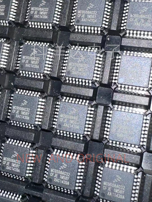 MC9S08AC32CFJE QFP32 汽车控制器芯片 量大价优 配单一站式采购