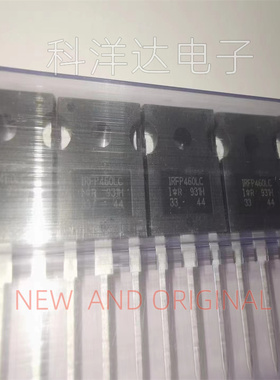 IRFP460LCPBF   IRFP460LC  500V 20A   TO-247   MOS管场效应管